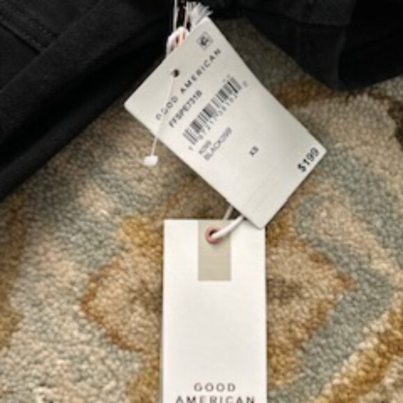 Good American Fit For Success Jumpsuit Brand New - Picture 10 of 16